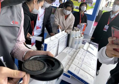 聚焦專交會 前沿技術產品筑起抗疫墻 技術服務助力全球健康