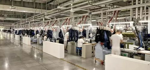 招工難與制造業轉型挑戰 為何年輕人逃離工廠？