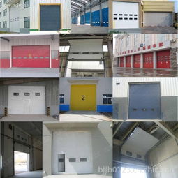 天津電動卷簾門定制、安裝及維修技術服務指南